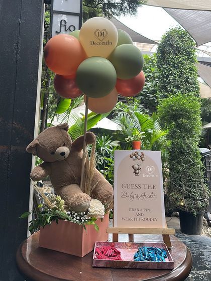 DecoratIn - Party & Event Decoration Baby Showers & Welcome Parties photo 40