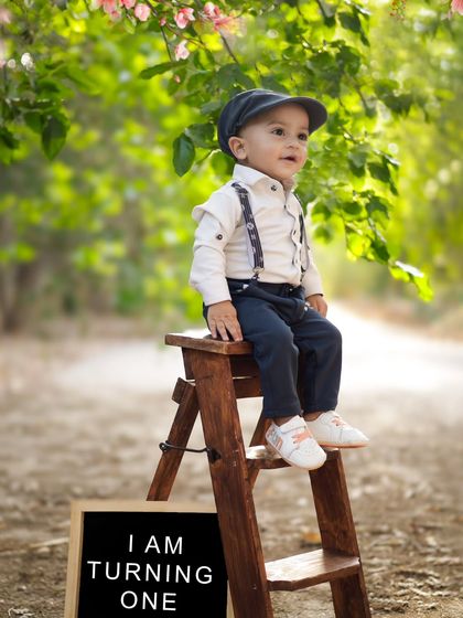 Outdoor & Lifestyle Portraits photo 5