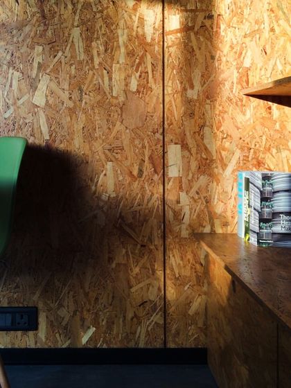 Studio HKAD - Interior Design Workspace Design Solutions photo 3