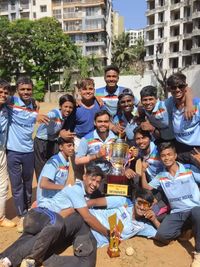 All-Inclusive Cricket Tours