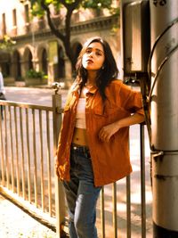 Street & Urban Photoshoots