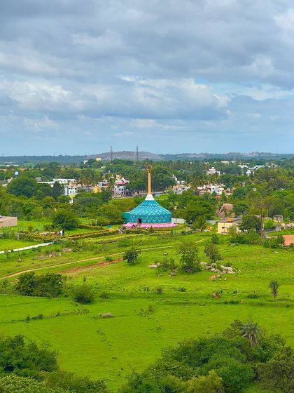 A candid moment from one of our recent trips. We believe that the best part of travel is the people you meet and the memories you create together. Join our tribe and let's make some new ones.