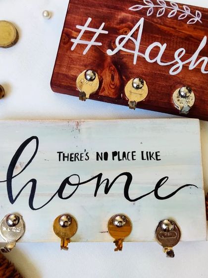 Mirakhi Design Studio - Bespoke Art Pieces & Decor Functional Art & Decor Accents photo 41