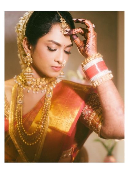 Vibrant Indian Traditions photo 73