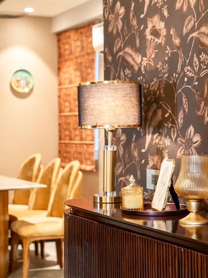 I M Design & Development - Residential Architecture & Interior Design Curated Details: Art, Lighting & Decor photo 37