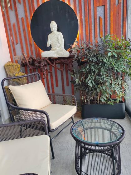 Make My Garden - Garden Design & Landscaping Balcony & Terrace Makeovers photo 48