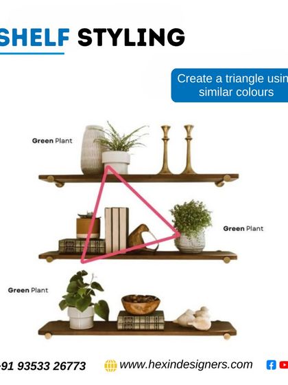 Hexin Designers - Interior Design & Renovation (Residential & Commercial) Design Principles & Expert Tips photo 5