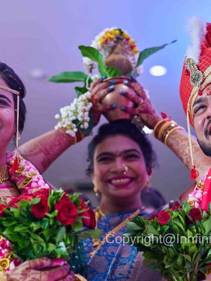 Innfinites Photography - Wedding Photography & Videography Wedding Ceremonies photo 19