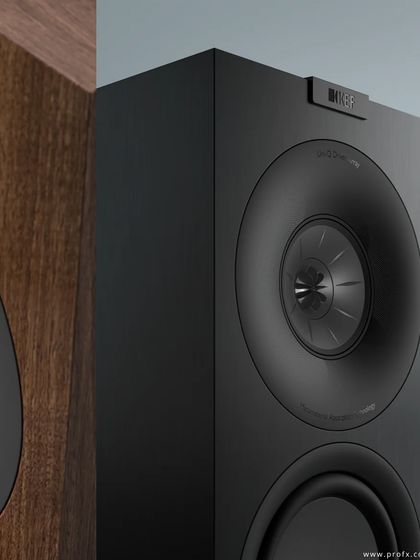 Pro FX - High-Fidelity (Hi-Fi) Audio Systems Product Showcase & Technical Details photo 85