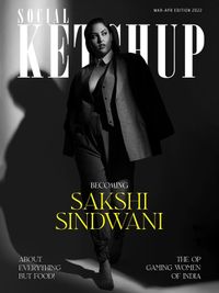 Commercial & Editorial Styling