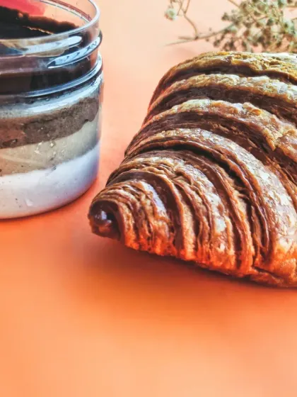 Delectable Desserts & Baked Goods photo 5