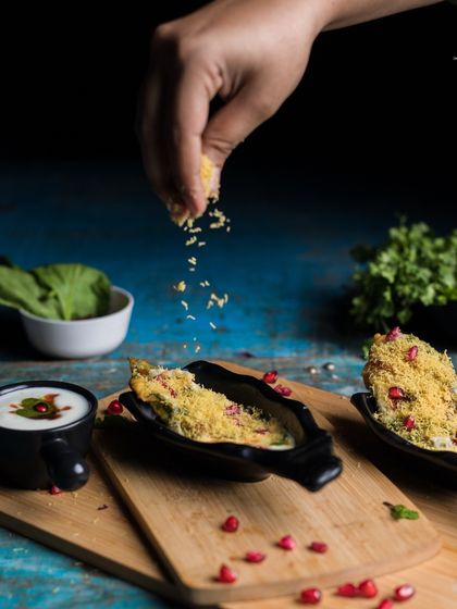 Innovative Starters & Global Bites photo 6