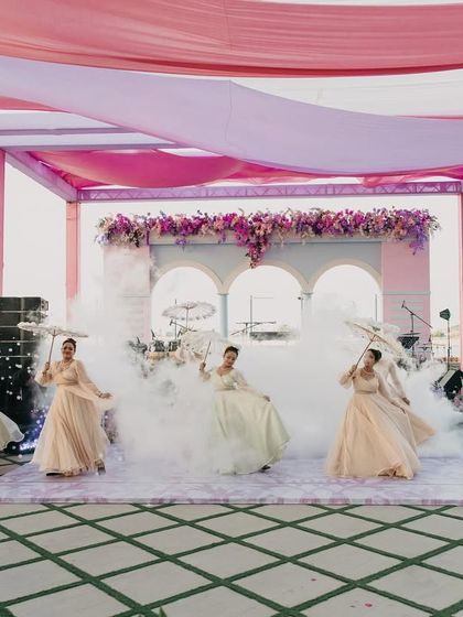 Royal & Themed Weddings photo 16