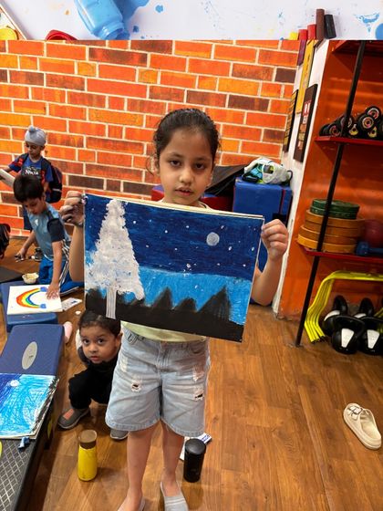 Creative Corner: Art, Craft & Music photo 17