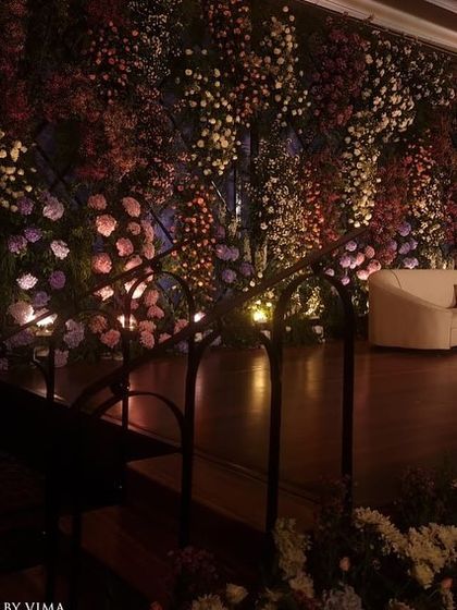 Wedlock Weddings - Full-Service Wedding Planning & Design Grand Receptions & Glamorous Sangeets photo 51