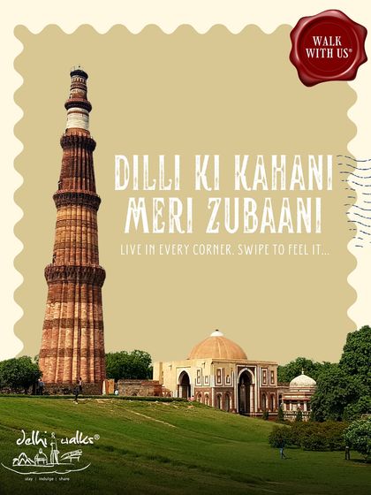 The Delhi Vibe: People, Places & Experiences photo 7