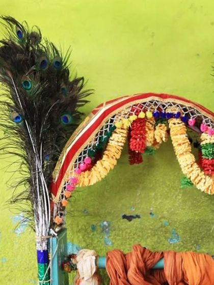 Sneha Kappanna - Folk Dance Consultancy & Curation Cultural Fieldwork: Documenting Living Traditions photo 6