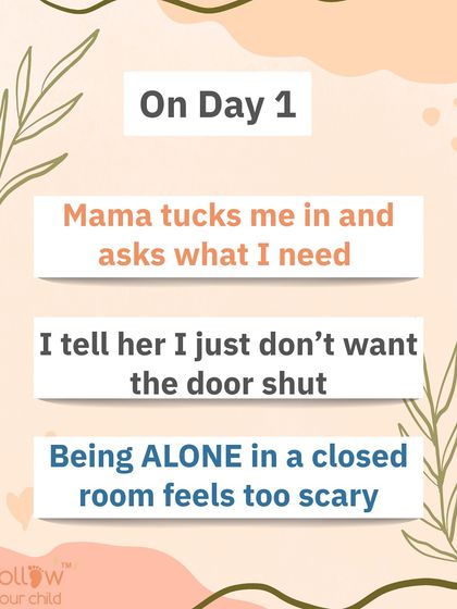 Ankita B Chandak - Early Childhood Parenting Coach The "Why" Behind the "How": Brain Science & NLP for Parents photo 13