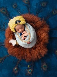 Newborn Photography