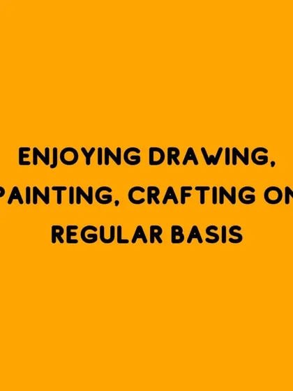 Does your child constantly ask "why," make up their own stories, or love to draw? These are all early signs of a creative mind. Encouraging these traits through activities like writing helps nurture their natural spirit of innovation.