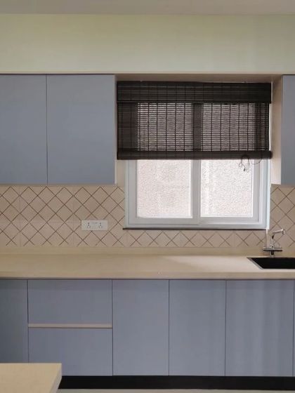 Olangana Design - Turnkey Residential Interior Design Modular Kitchens: Style & Function photo 27