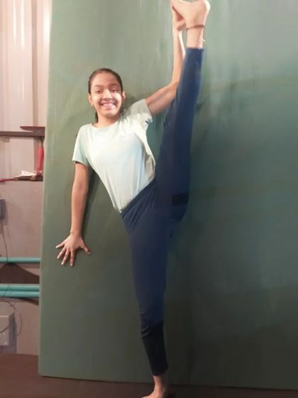 Kids & Youth Gymnastics photo 9