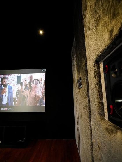 3i Smart Home - Custom Home Theater Design & Installation Additional Projects photo 15