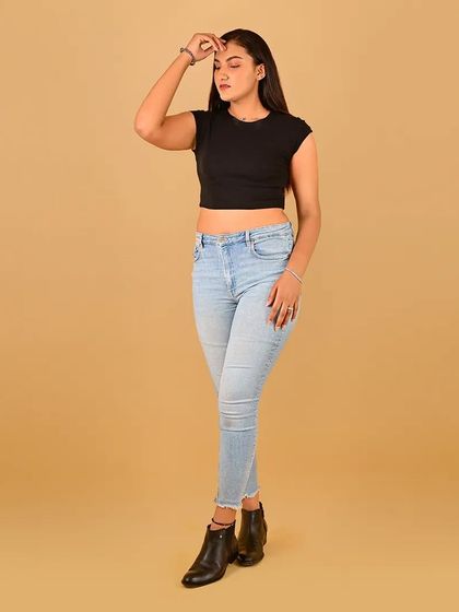 Padma Venkatesh - Photoshoot Makeup Clean Looks for Model Portfolios photo 38