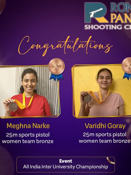 Additional Achievements photo 11