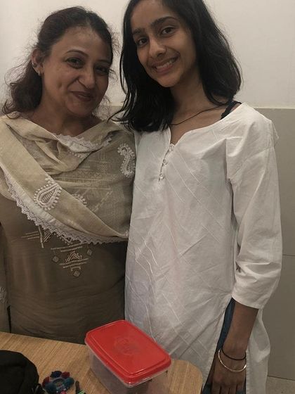 Swati Narshana - Personalized Nutrition & Weight Management Real Client Transformations photo 10