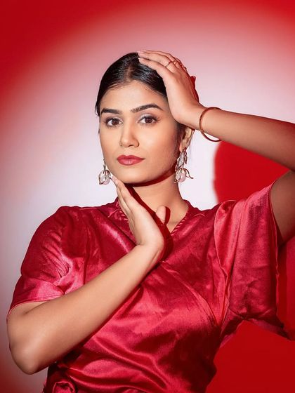 Brand Lookbooks & Ad Films photo 13