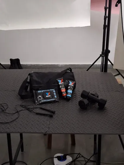 Behind the Scenes: Our Process photo 6