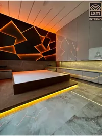 Custom Furniture