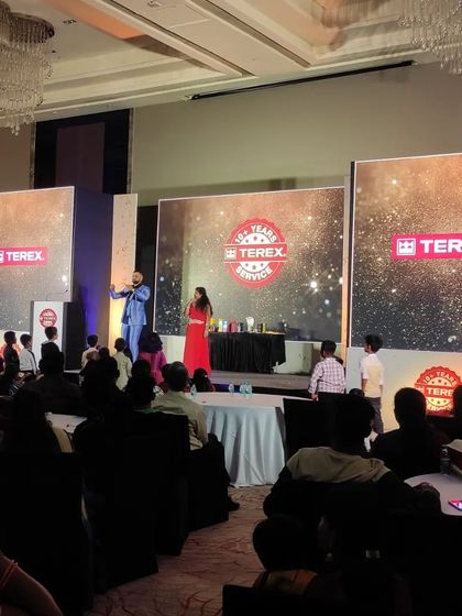 Nikhil Raj - Corporate Speaking & Training Large Scale Corporate Events photo 11