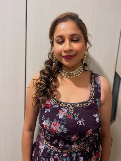 Glamorous Party & Reception Looks photo 28