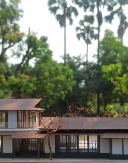 SJK Architects - Architectural Design - Residential Inspirations & Explorations photo 15