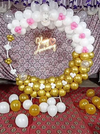 Anniversary & Milestone Parties photo 26