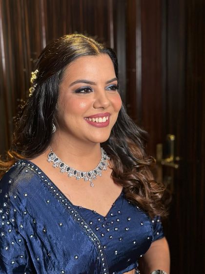 Flowing Waves & Curls photo 94