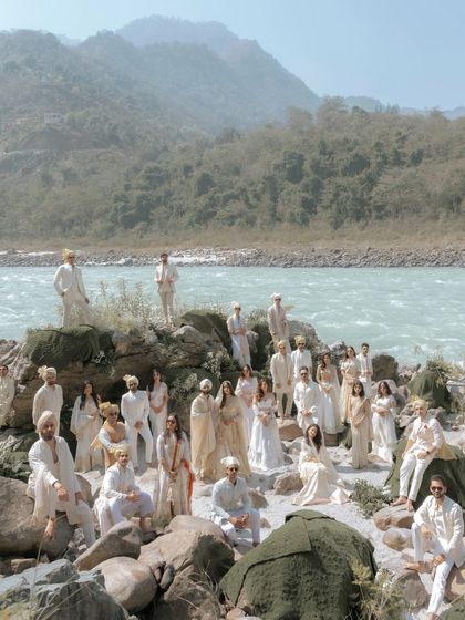 Serene & Soulful Ceremonies photo 4