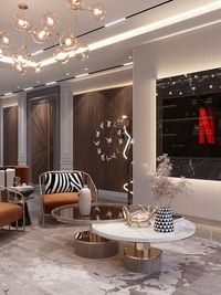 Home Interiors & Renovation