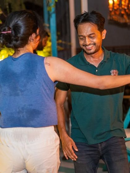 Furor - Latin Dance Socials The La Rumba Experience photo 50