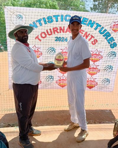 Tournament Participation