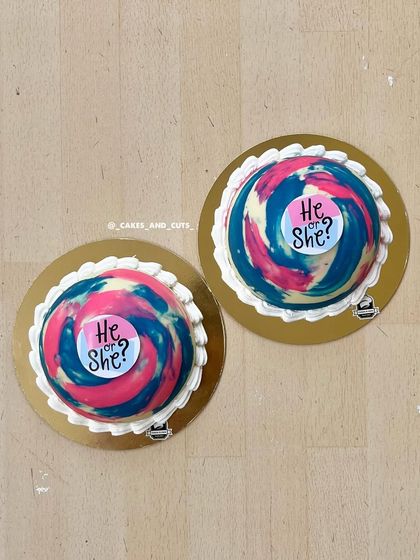 Baby Showers & New Beginnings photo 28