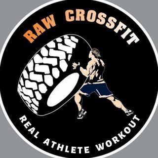 Raw CrossFit