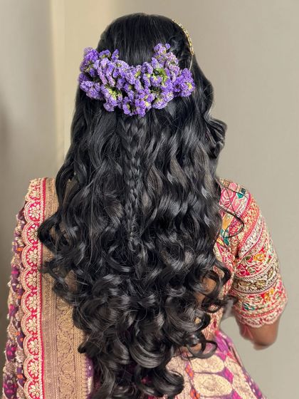 Signature Bridal Looks: Soft & Modern Glam photo 17