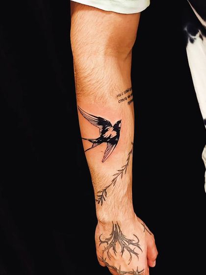 Additional Work photo 6