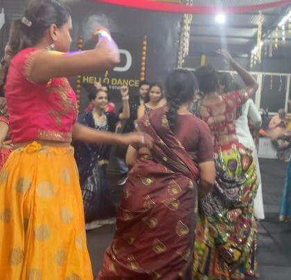 Hello Dance & Fitness Club - Dance Fitness Our Dance Family & Celebrations photo 13