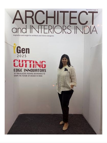 Yellow Door Architects - Residential Architecture & Interior Design In The Press: Awards & Features photo 8