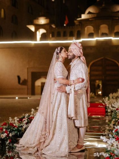 Baraati Inc - Destination Wedding Planning Unforgettable Wedding Ceremonies photo 37