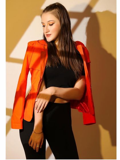 Bold & Editorial Studio Portraits photo 52